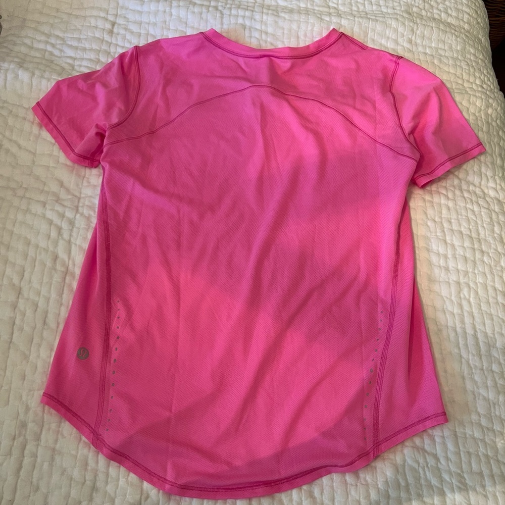 Lululemon top - Picture 3 of 3